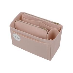 7644 Purse Organizer Felt Bag Organizer Insert Purse Organizer For Speedy